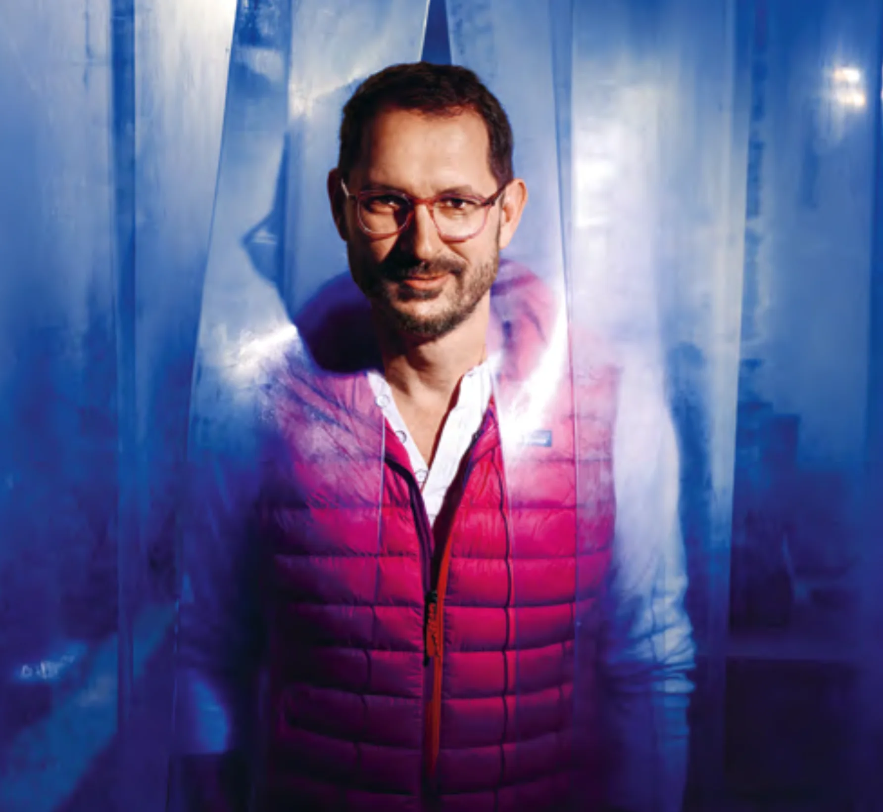 collalloc, the brand that became a ritual