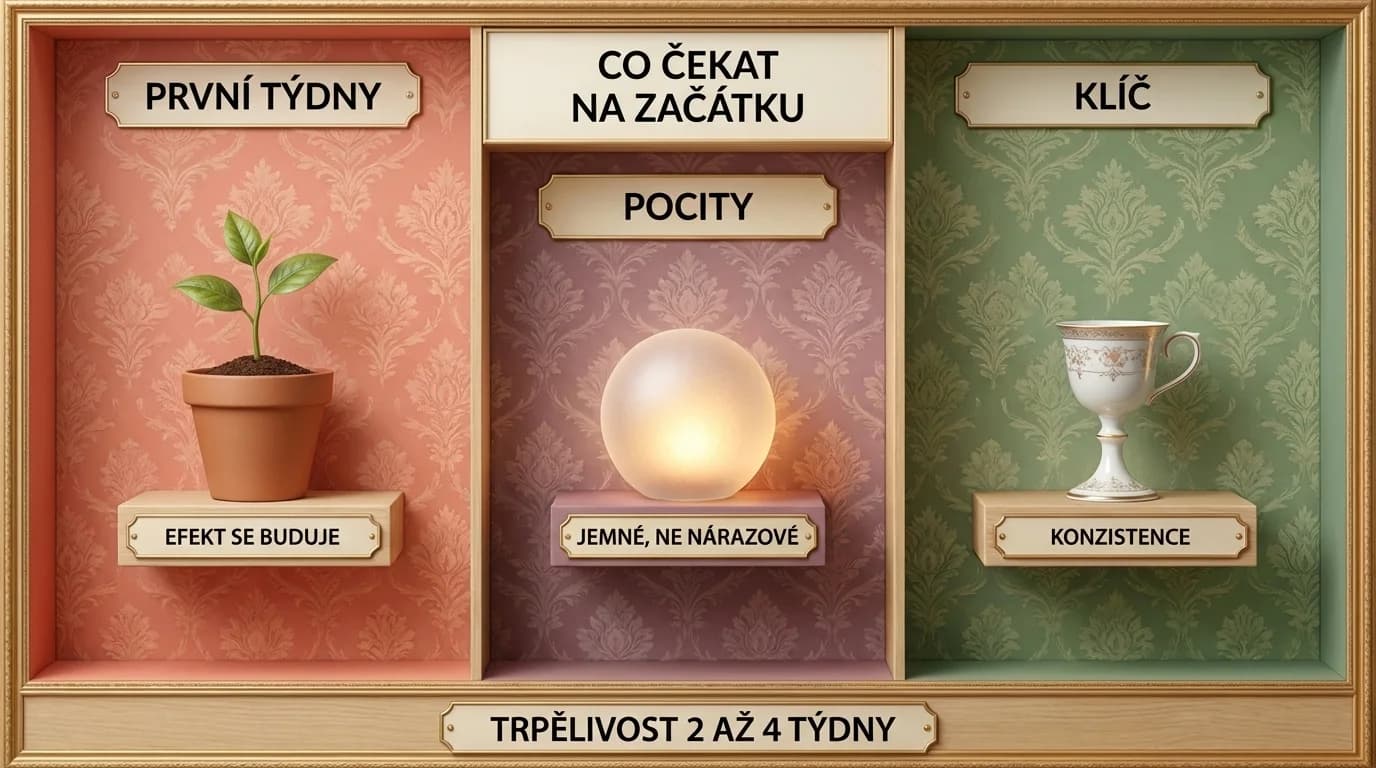 Czego oczekiwać, gdy zaczynasz z grzybami funkcjonalnymi?