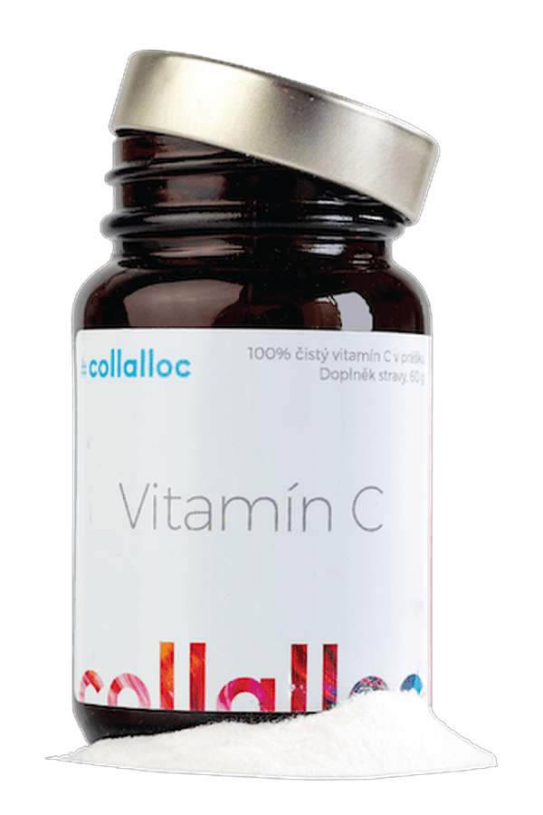 Vitamin C
